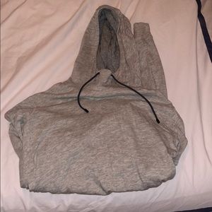 Men’s Vince hoodie